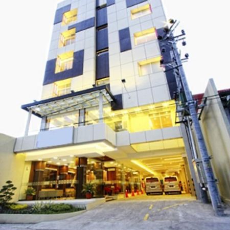 D'Kalpa Hotel Demangan Yogyakarta Exterior foto