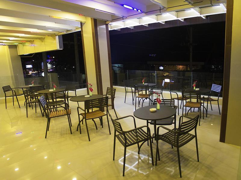 D'Kalpa Hotel Demangan Yogyakarta Exterior foto