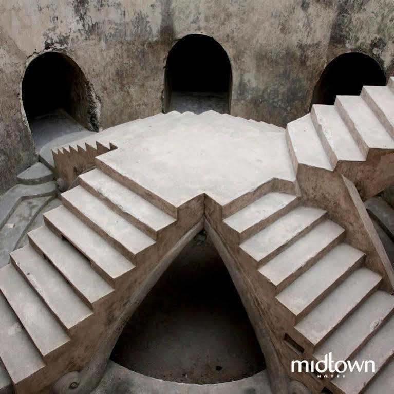D'Kalpa Hotel Demangan Yogyakarta Exterior foto